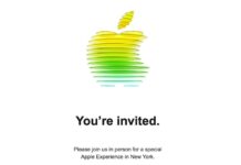 Apple’s next event is set for March 4