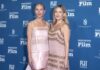 Gwyneth Paltrow, Kate Hudson look pretty in pink at Santa Barbara film fest