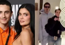 Who Is The Mystery Girl Spotted With Timothee Chalamet In Paris, Raising Rumours Of His Cheating?