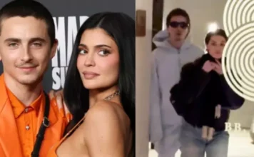 Who Is The Mystery Girl Spotted With Timothee Chalamet In Paris, Raising Rumours Of His Cheating?