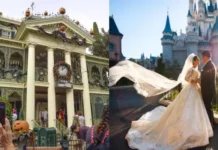 Disneyland’s Haunted Mansion Is Open For Weddings, Spooky Price After A Guest’s Sudden Death Is Out