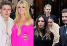 Did Brooklyn Beckham Get Rid Of His Tattoo Dedicated To Dad, David Beckham? Here’s What We Know