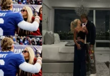 Meet Giants QB Jaxon Dart’s Girlfriend, Marissa Ayers, A Ring Card Girl With Millions Of Followers