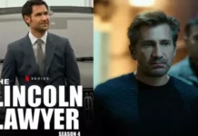 Netflix’s ‘The Lincoln Lawyer’ Season 4 Ending Explained, Does ‘Mickey Haller’ Win His Trial?