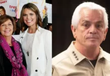 Who Is Derrick Callella? All About Suspect Arrested In Savannah Guthrie’s Mom Nancy Ransom Note Case