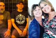 Tommaso Cioni’s Friend, Dominic Evans In Focus Amid Savannah Guthrie’s Mother, Nancy’s Kidnapping