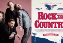 Why Shinedown And More Exit Rock The Country Festival? Kid Rock Music Show Controversy Explained