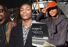 What Caused Nathan Smith’s Death? Lil Jon Confirms Son’s Demise After Remains Were Found In A Pond