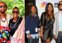 Meet Lil Jon’s Ex-Wife, Nicole Smith, She Is ‘Devastated’ On Only Son, DJ Young Slade’s Death