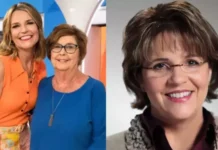 Nancy Guthrie Went To Bed Before Being Abducted, Her Doorbell Camera May Have Recorded The Abductor