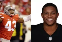 Did Ex-NFL Player, Darron Lee Murder His Girlfriend? His Past Domestic Violence Incidents Revealed