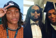 Who Was Lil Jon’s Son, Nathan Smith? He Was Allegedly Found Dead In A Pond, Was There Any Foul Play?