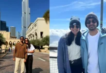 Smriti Mandhana’s Brother, Shravan Celebrates Her RCB WPL 2026 Win Says, ‘Sometimes We Do Pose..’