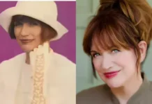 Meet Camilla Carr’s Second Husband, Edward Anhalt, As ‘Keep My Grave Open’ Actress Dies At 83