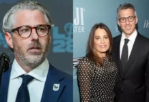 Who Is Casey Wasserman’s Ex-Wife, Laura Wasserman? They Divorced After Talent Agent Cheated On Her?