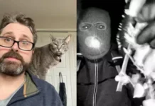 Who Is Savannah Guthrie’s Ex, Mark Orchard? Why Is The Internet Suspecting Him In Nancy’s Abduction?