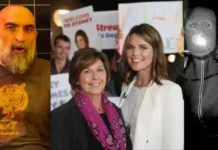 Tommaso Cioni Is Getting Support Amid Being In Attention For Nancy’s Kidnap? Alleges Neighbour