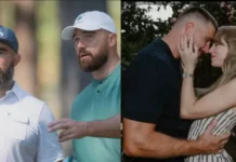 Did Kelce Bros Took 6 Week Off From Their Podcast For Travis’s Wedding With Taylor Swift? Find Out