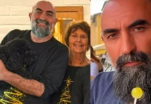 Tommaso Cioni Ruled Out As Nancy Guthrie’s Kidnapper After FBI Shares Description Of Masked Man?