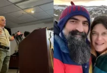 Are Annie And Tommaso Cioni Linked To Nancy Guthrie’s Disappearance? Sheriff Says, ‘The Family..’