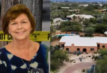 Was Nancy Guthrie Worried About Crime Against Elderly In Arizona? Her Nextdoor Posts Sparks Concern