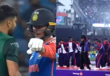 India Beats Pakistan In T20 WC: Did Hanumankind Perform Dhurandhar? Why Is His Show Controversial?