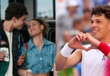 Who Is Ben Shelton’s GF Trinity Rodman? Inside Their Relationship Amid His ATP 2026 Dallas Open Win