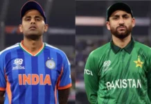 T20 World Cup, Pakistan Creates History In Match Vs India With Unusual Record Led By Captain, Salman