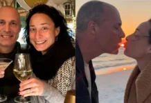 Meet Nigel Barker’s Wife, Cristen Chin And Children Amid His ‘America’s Next Top Model’ Controversy