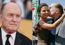 Why Did Robert Duvall Not Have Any Kids Despite Four Marriages? What We Know Amid His Death At 95