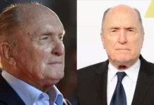 Meet Robert Duvall’s First Wife Barbara Benjamin Amid ‘The Godfather’ Star’s Death Cause Exploration