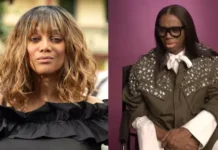 ANTM’s Tyra Banks Didn’t Visit Miss J After Stroke And Coma Left Him Paralyzed? Here’s What Happened