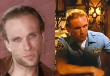 How Did An Accidental Gunshot Take The ‘Pulp Fiction’ Actor, Peter Greene’s Life At The Age Of 60?