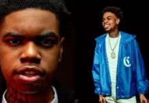 Did Lil Poppa Know About His Death? His Last Haunting Online Activity Goes Viral, ‘The World Will..’