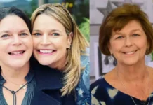 Savannah Guthrie’s Cousin, Teri And Their ‘Kidnapping Game’ In Focus Amid Nancy Guthrie’s Abduction