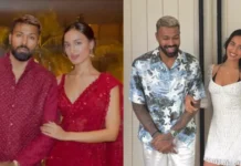 Hardik Pandya Says ‘I Love You’ To GF Mahieka Sharma, Shares Their Romantic Video On IG, ‘Cute Post’