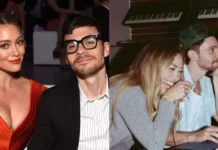 Hilary Duff Admits Marital Insecurity Amid New Album Comeback, ‘I Think He Is Going To Leave Me..’