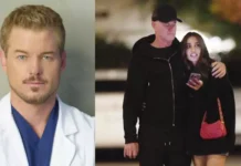 Eric Dane And His Indian-Origin GF Priya ‘Reconnected’ Before His Death, She Is ‘Devastated’ Now