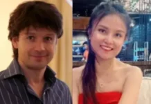 Who Is Asos Co-Founder Quentin Greffiths’ Ex Wife Ploy, Thai Entrepreneur, Accused Him Of Infidelity