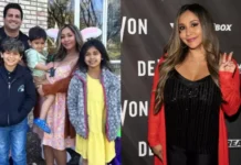 Jersey Shore’s Nicole ‘Snooki’ Polizzi Reveals Being Diagnosed With Stage 1 Cervical Cancer, ‘Scary’