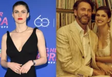 Why Have Alexandra Daddario And Andrew Form Decided To Split After Three Years? Here’s What We Know