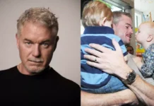 ‘Billie And Georgia, These Words..’, Eric Dane’s Last Words For His Daughters, Released Posthumously