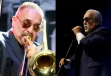 What Was The Cause Of Salsa Music Icon Willie Colon’s Demise At 75? He Was Reportedly Hospitalised