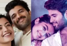 Rashmika Mandanna And Vijay Deverakonda Won’t Share Wedding Pics Soon? No Phone Policy In Ceremony