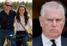 Did Prince William Hint At Prince Andrew’s Arrest At BAFTA Awards 2026? Told Media, ‘I Need To Be..’