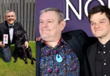 BAFTA Awards, John Davidson Sparks Tourette’s Debate, Using N-Words, Shouting Slurs At Presenters