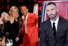 ‘The Voice’ Returns With S29, Why Three Coaches Are There? All About Adam Levine’s Exit And Comeback
