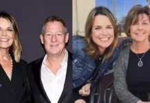 Why Did Michael Feldman Visit Wife, Savannah’s ‘Today’ Crew Amid Nancy Guthrie Case? ‘It Was..’