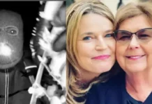 Did Nancy Guthrie’s Suspect Visit Her House A Night Before Her Disappearance? Viral Reports Claim