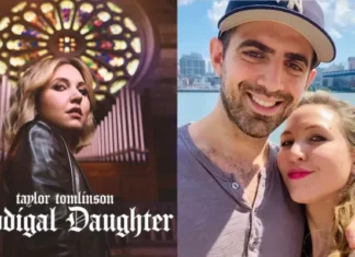 Prodigal Daughter: Why Taylor Tomlinson Called Off Engagement With Ex-BF, Sam? Know Their Net Worths